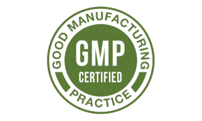 GMP Certified of Nervalion  