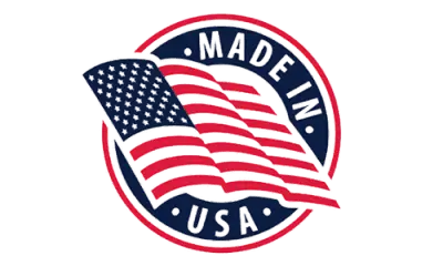 Made In The USA of Nervalion  